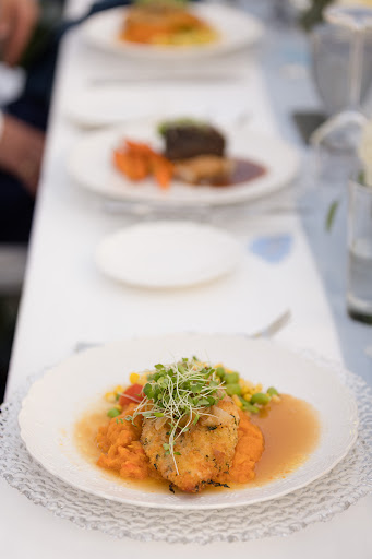 Caterer «Vinwood Caterers», reviews and photos, 3 Union St, Ipswich, MA 01938, USA