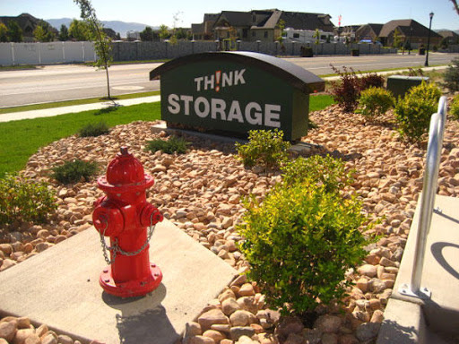 Self-Storage Facility «Think Storage», reviews and photos, 10506 River Heights Dr, South Jordan, UT 84095, USA