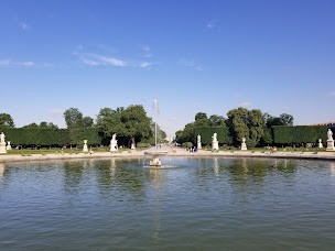 Photo n°9 de Pavillon des tuileries à Paris ()
