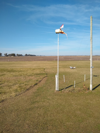 Aeromodelismo Don Felix