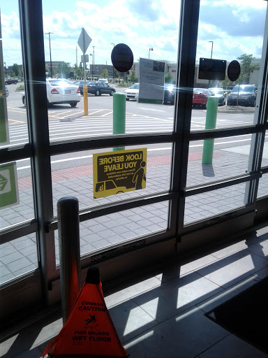 Supermarket «Walmart Neighborhood Market», reviews and photos, 9354 Ambleside Dr, Fishers, IN 46038, USA