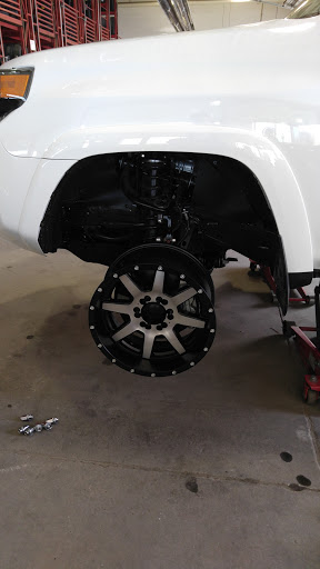 Tire Shop «Discount Tire», reviews and photos, 1643 12600 S, Riverton, UT 84065, USA