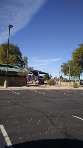 Park «Windrose Park», reviews and photos, 12859 N 83rd Ln, Peoria, AZ 85381, USA