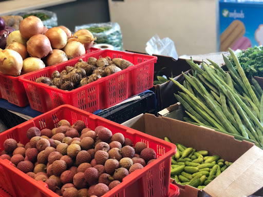 Indian Grocery Store «Jai Ho Indian Grocery Store», reviews and photos, 1462 Fillmore St, San Francisco, CA 94115, USA