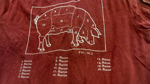 Thrift Store «Goodwill», reviews and photos