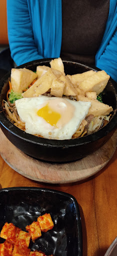 Bowl'd Korean Rice Bar
