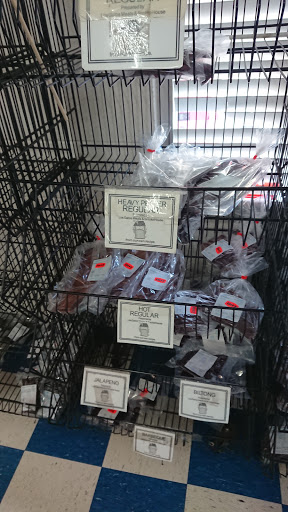 Deli «Los Gatos Meats & Smoke House», reviews and photos, 575 University Ave, Los Gatos, CA 95032, USA