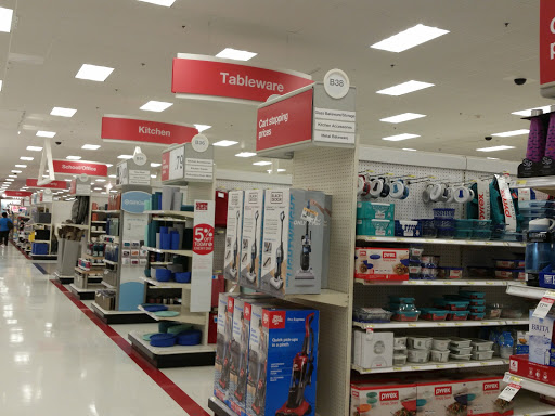 Department Store «Target», reviews and photos, 9901 York Rd, Cockeysville, MD 21030, USA