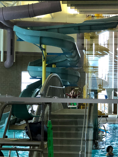 Recreation Center «Dimple Dell Fitness and Recreation Center», reviews and photos, 10670 S 1000 E, Sandy, UT 84094, USA