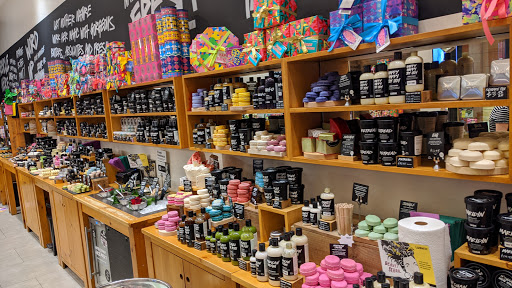 Cosmetics Store «Lush Cosmetics», reviews and photos, 3930 S Las Vegas Blvd #115, Las Vegas, NV 89119, USA