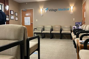 Village Medical image