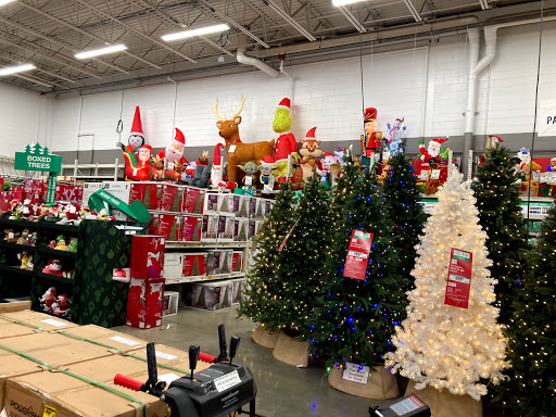 Home Improvement Store «The Home Depot», reviews and photos, 1055 N Colony Rd, Wallingford, CT 06492, USA
