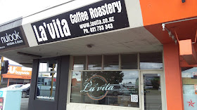 Lavita Coffee Roastery