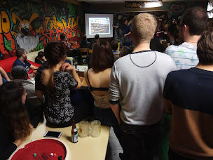 Photo n°7 de Phi-Sciences à Vandœuvre-lès-Nancy ()