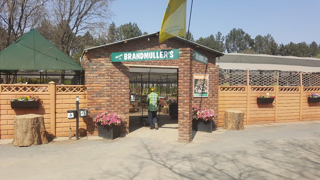 Brandmullers Garden Pavilion