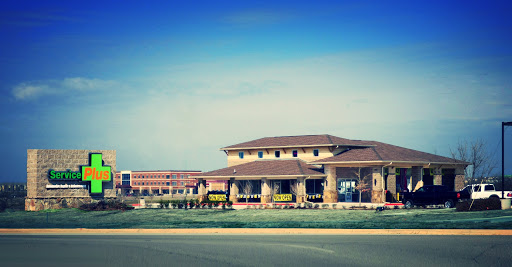 Auto Repair Shop «Service Plus Automotive Repair & Maintenance», reviews and photos, 3401 N Tarrant Pkwy, Fort Worth, TX 76177, USA