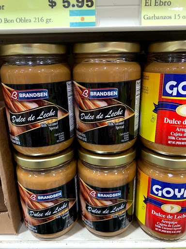 Supermarket «Chaparral Supermarket», reviews and photos, 1001 E Santa Clara St, San Jose, CA 95116, USA