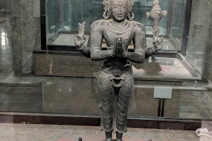 Meenakshi Temple Museum image