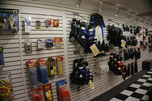 Honda Dealer «Xtreme Power Sports», reviews and photos, 1019 US-301, Tampa, FL 33619, USA