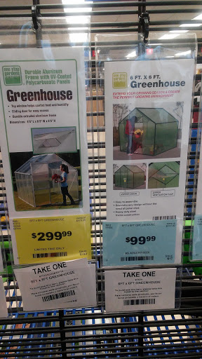 Hardware Store «Harbor Freight Tools», reviews and photos, 34600 Vine St, Eastlake, OH 44095, USA