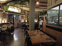 Atmosphère du Restaurant asiatique Le Bistrot Asiatique à Marseille - n°3