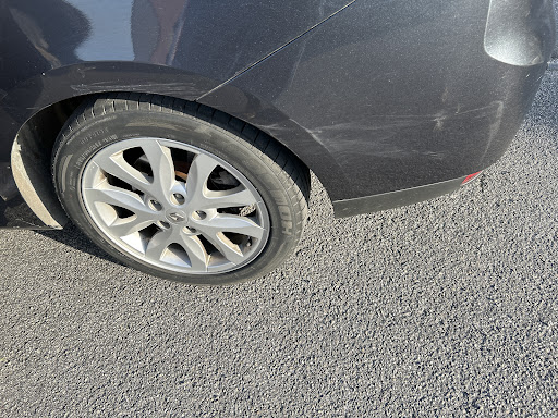 Mézidon Pièces Auto