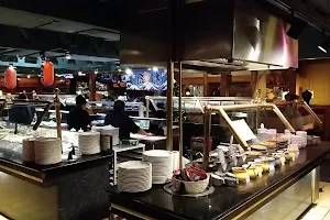 Osaka Sushi & Grill Bar image