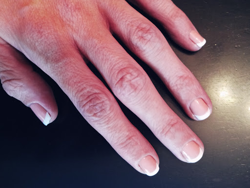 Nail Salon «Hot Nail Salon», reviews and photos, 1131 W Lincoln Hwy, Coatesville, PA 19320, USA