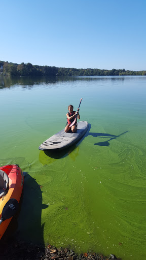 Nature Preserve «Franklin Lakes Nature Preserve», reviews and photos, 1 Nature Preserve Way, Franklin Lakes, NJ 07417, USA