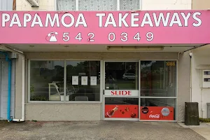 Papamoa Takeaways image