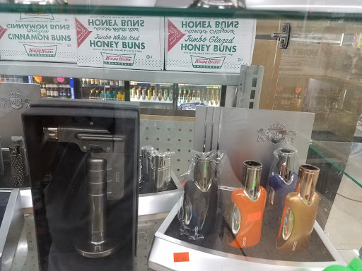 Tobacco Shop «Discount Smoke Tobacco & Beer», reviews and photos, 2387 S Cobb Dr SE B, Smyrna, GA 30080, USA