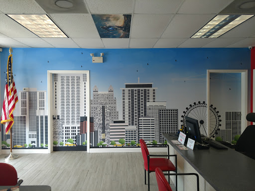 Commercial Printer «Sir Speedy Print / Signs / Marketing», reviews and photos, 317 N Orange Ave, Orlando, FL 32801, USA