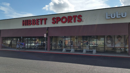 Shoe Store «Hibbett Sports», reviews and photos, 11131 Fondren Rd, Houston, TX 77096, USA