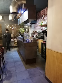 Atmosphère du Restaurant français Z gourmet’s à Angers - n°1