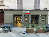 Photos du propriétaire du Restaurant Waffle Factory à Ajaccio - n°3