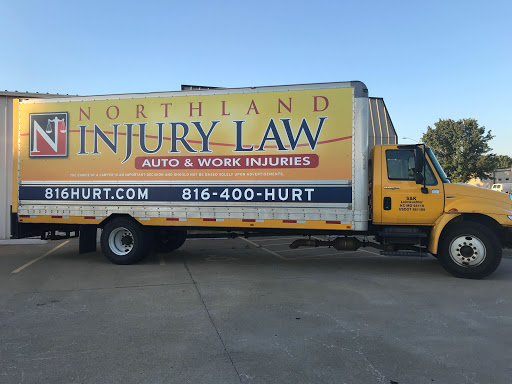Personal Injury Attorney «Northland Injury Law», reviews and photos