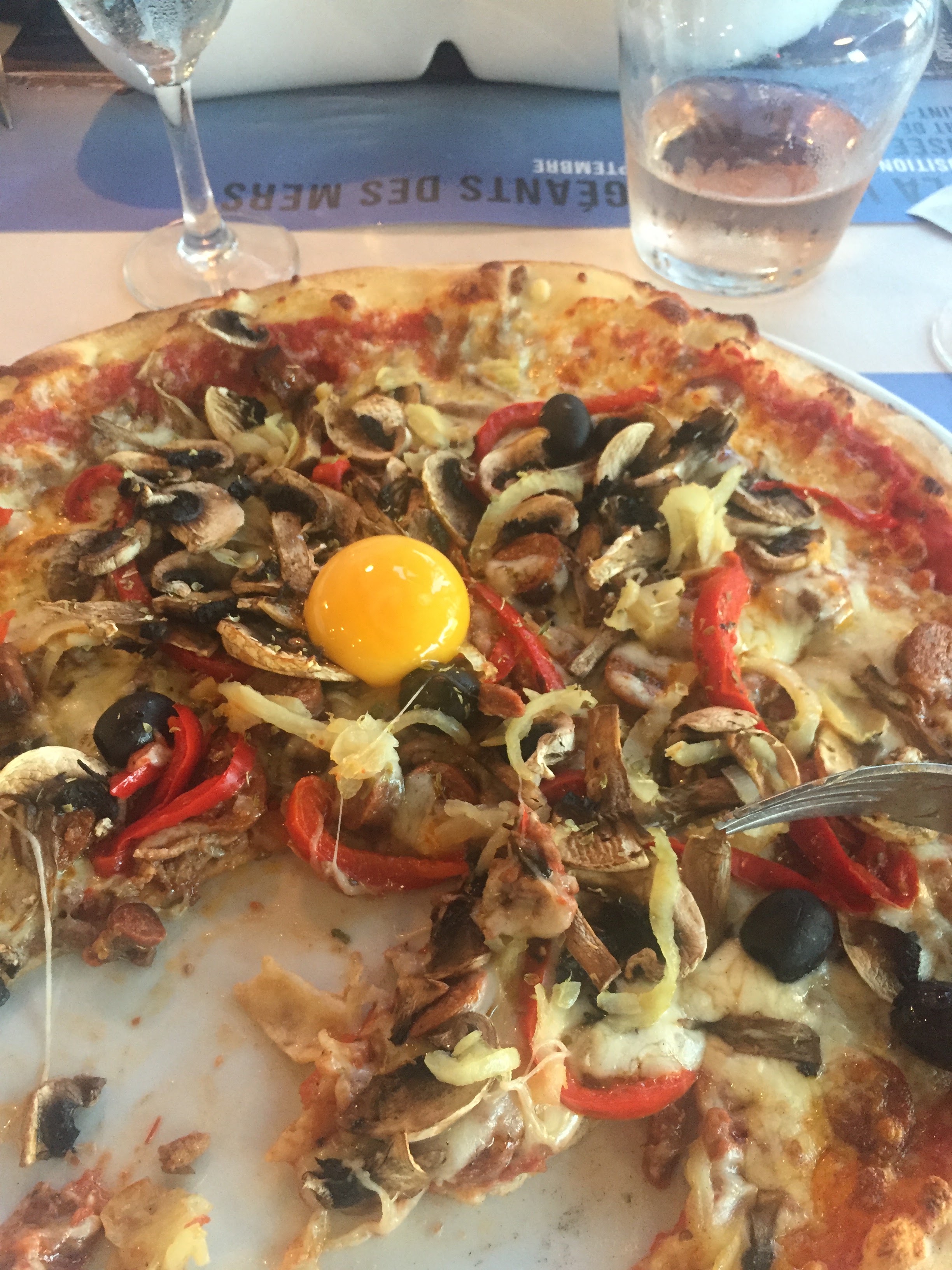 Photo n° 2 de l'avis de T. fait le 26/07/2018 à 11:57