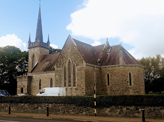 Straffan Parish Church