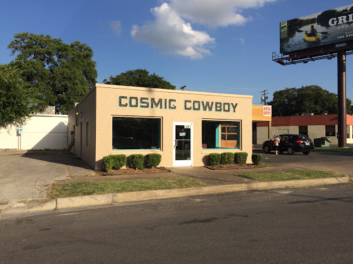 Tobacco Shop «Cosmic Cowboy Smoke Shop», reviews and photos, 2207 S Congress Ave, Austin, TX 78704, USA