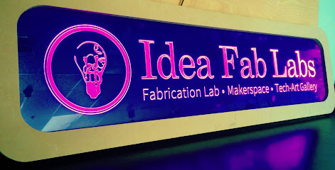 Idea Fab Labs