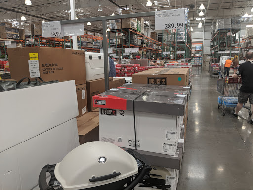 Warehouse store «Costco Wholesale», reviews and photos, 14 Lightcap Rd, Pottstown, PA 19464, USA