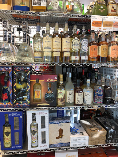 Liquor Store «Olive Liquor», reviews and photos, 6604 W Olive Ave, Glendale, AZ 85302, USA
