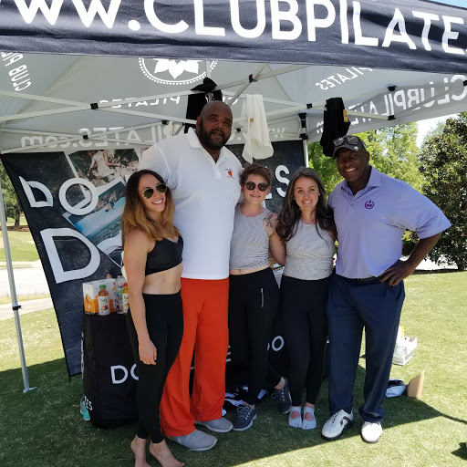 Golf Course «St Marlo Country Club», reviews and photos, 7755 St Marlo Country Club Pkwy, Duluth, GA 30097, USA