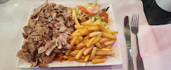 Kebab du Restauration rapide Mésopotamie à Argenteuil - n°11