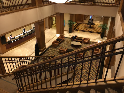 Shopping Mall «Hazard Center», reviews and photos, 7610 Hazard Center Dr, San Diego, CA 92108, USA