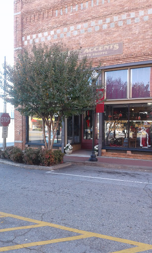Coffee Shop «McIntosh Coffee Shoppe», reviews and photos, 24 N McIntosh St, Elberton, GA 30635, USA