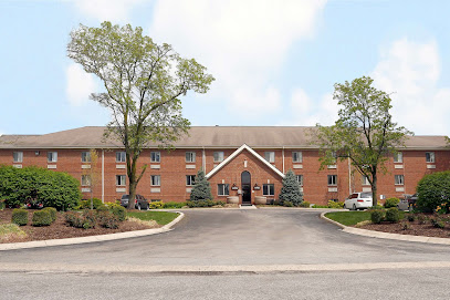 Extended Stay America - Indianapolis - North