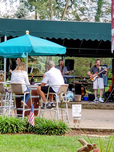 Winery «Harmony Hill Vineyards», reviews and photos, 2534 Swings Corner Point Isabel Rd, Bethel, OH 45106, USA