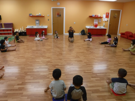 Day Care Center «Makiko’s Daycare Center», reviews and photos, 730 E 4500 S, Salt Lake City, UT 84107, USA