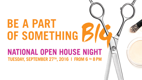 Beauty School «Paul Mitchell The School Columbus», reviews and photos, 3000 Morse Rd, Columbus, OH 43231, USA